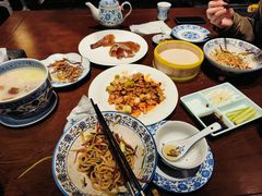 -百花深处·老北京风味菜