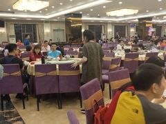 大堂-潮喜竹溪荔湖酒家(荔枝湾店)