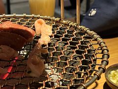 -烧肉达人•炭火烧肉(新天地店)