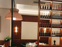 -客颂·客家宴(大壮国际广场店)
