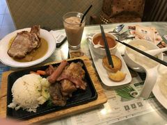-翠华餐厅