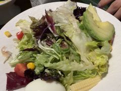 -河风の幸会精致料理