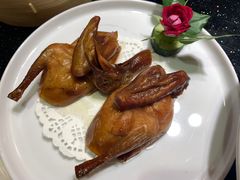 -味可道美食坊(福基路店)