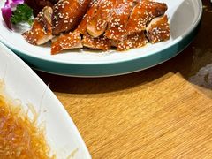 -品大三·南京菜(大行宫店)