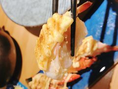 -深蓝金枪·深海鱼刺身(吉大店)