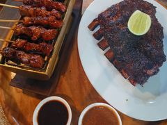 -Warung Nia Balinese Food & Pork Ribs