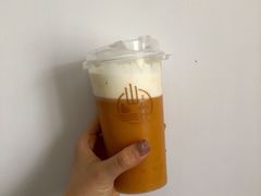 -山住茶(鲁商中心沿街店)