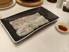 -白天鹅宾馆-宏图府餐厅