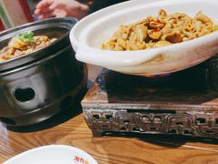 -湘约爨厨(太白立交店)