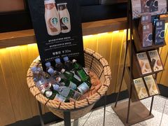 -星巴克(成都机场T2店)