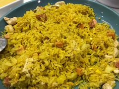 -阿诺泰·泰国餐厅(棕北店)