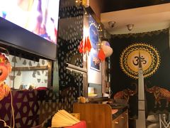 大堂-恒河传奇印度餐厅GANGES