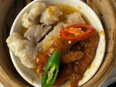 -鹿鸣酒家(越秀店)