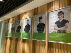 -阳光游泳培训(北苑店)
