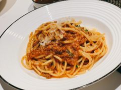 意大利肉酱面-atta bj(国贸商城店)