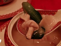 -白家大院·王府宫廷菜(苏州街店)