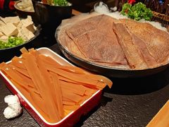 -晓宇重庆火锅(西安荟聚店)