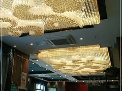 大堂-聚鑫阁江浙菜·非遗传承技艺(青村帝华园店)