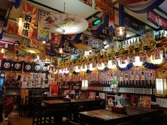 大堂-平成屋·午肴夜酒(四川北路店)