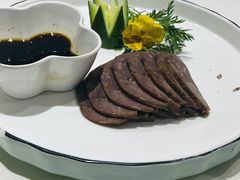 -香丰阁·烤鸭·川湘菜(清河店)