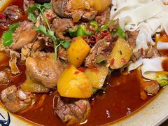 -那时新疆·若羌(经纬汇店)