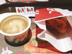 -肯德基(星河店)
