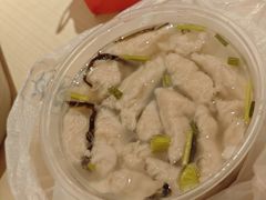 福鼎肉片-开元庙街排骨(泉秀店)