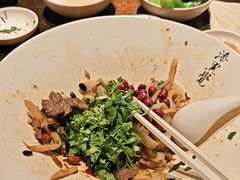 -漆黑觉米粉(三里屯店)