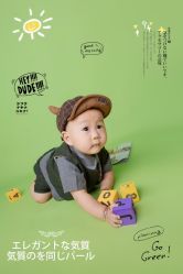 -LOOK儿童摄影(东城汇店)