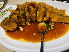 -味莊·青岛菜(云霄路店)