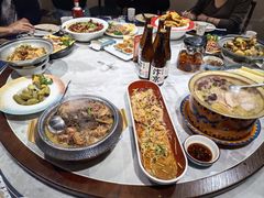 -東北风.东北味道.开封老字号(魏都路店)