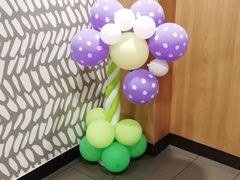 -麦当劳(咸阳人民路店)