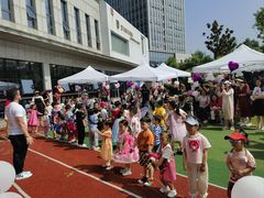 -艾儿思国际幼稚园(硚口店)