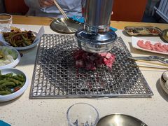 -可心筛网烤肉(南关区幸福一路店)