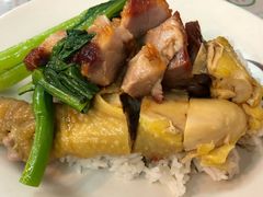 -兰芳园(上环店)