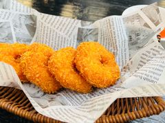 -泰莲庭·溪畔餐厅(雁栖湖店)