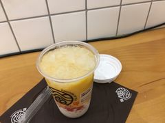 -眷茶(大卫城10楼店)