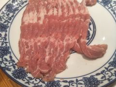 -裕德孚手切涮羊肉(建业凯旋广场店)