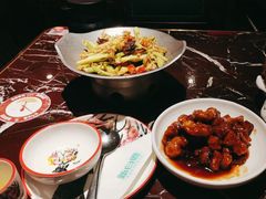 -新白鹿餐厅(西湖银泰店)