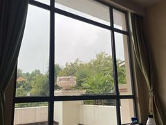 -咸宁万豪温泉谷度假区