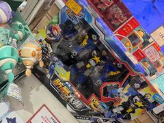 -TOYSRUS玩具反斗城(杭州萧山万象汇店)