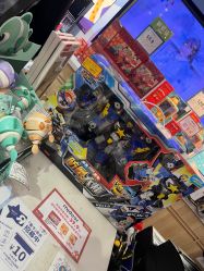 -玩具反斗城(万象汇店)