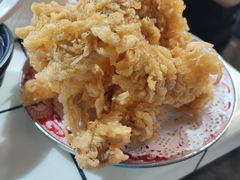 -铜元老码头鳝鱼火锅