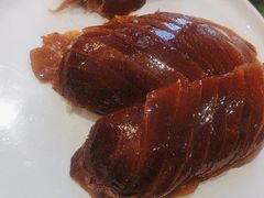 -大鸭梨烤鸭(北洼路店)