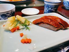-百花深处·老北京风味菜