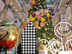 -尚泰清迈机场购物中心