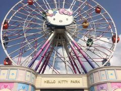 -安吉Hello Kitty乐园