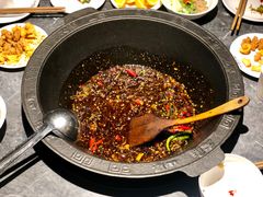 -大鱼山房鱼头火锅(老字号品质店)