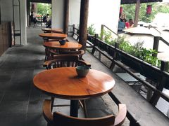 -舒羽咖啡(运河店)