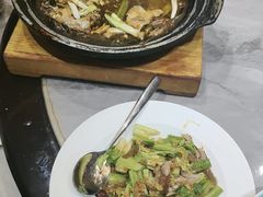 -君霖海鲜私房菜(春柳店)